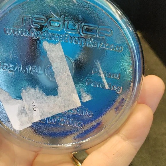 Reduce brand water bottles - Picture 7 of 12